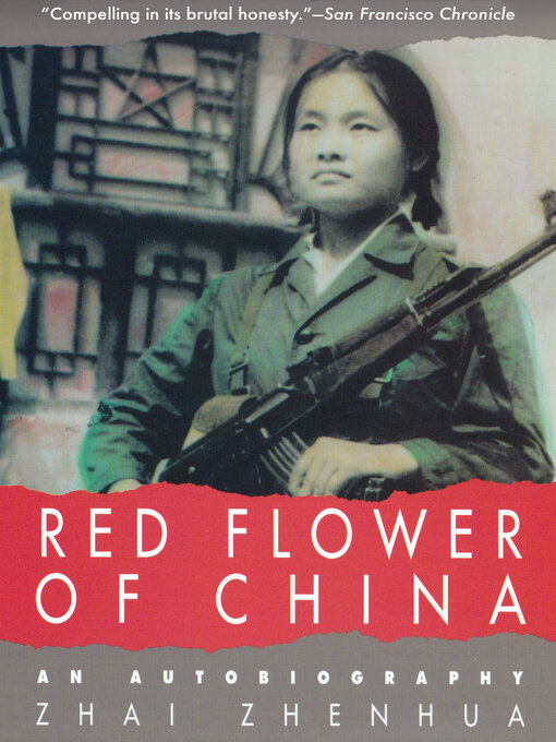 Title details for Red Flower of China by Zhai Zhenhua - Available